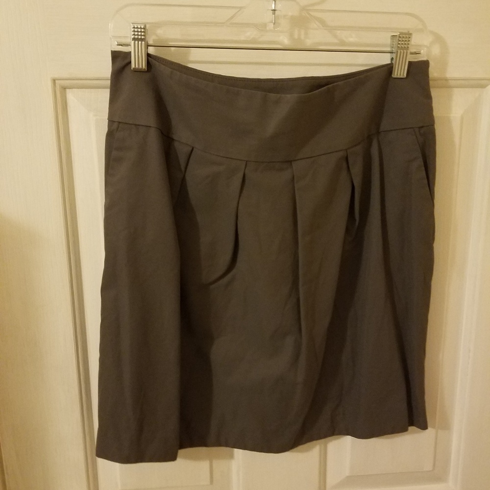 LOFT Mini Skirt